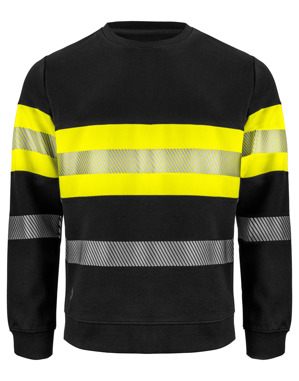 ProJob 6129 EN ISO 20471 Class 1 Sweat