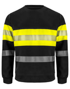 ProJob 6129 EN ISO 20471 Class 1 Sweat