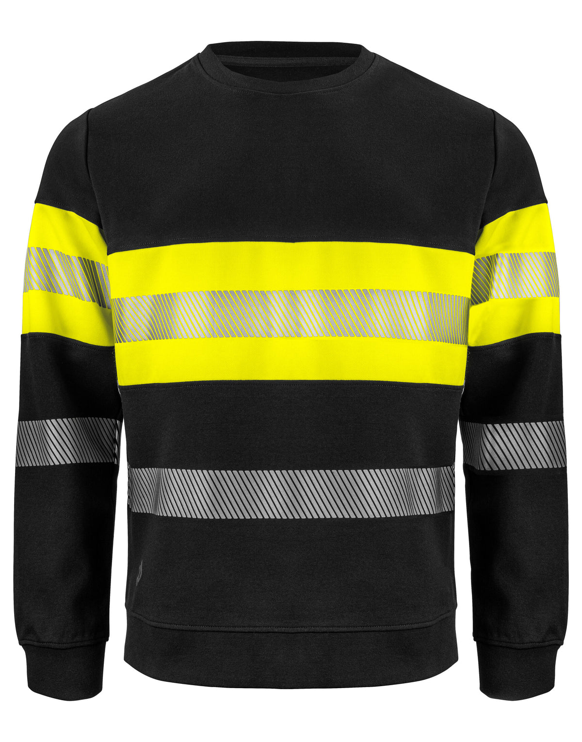ProJob 6129 EN ISO 20471 Class 1 Sweat