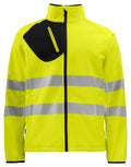 ProJob Prio 6432 Class 3/2 Softshell Jkt
