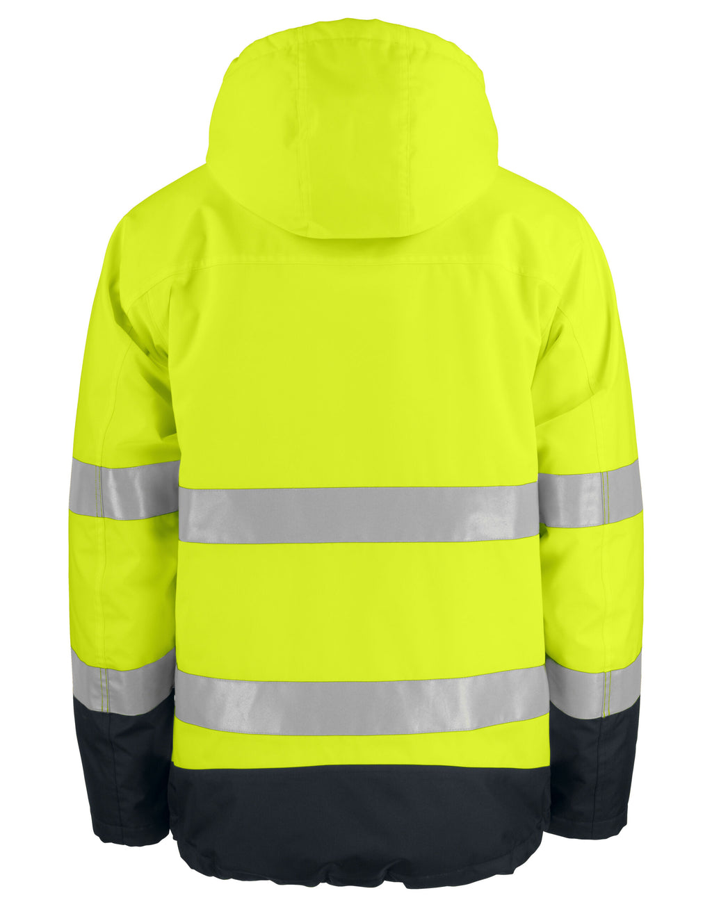 ProJob Prio 6441 Padded Class 3 Jacket