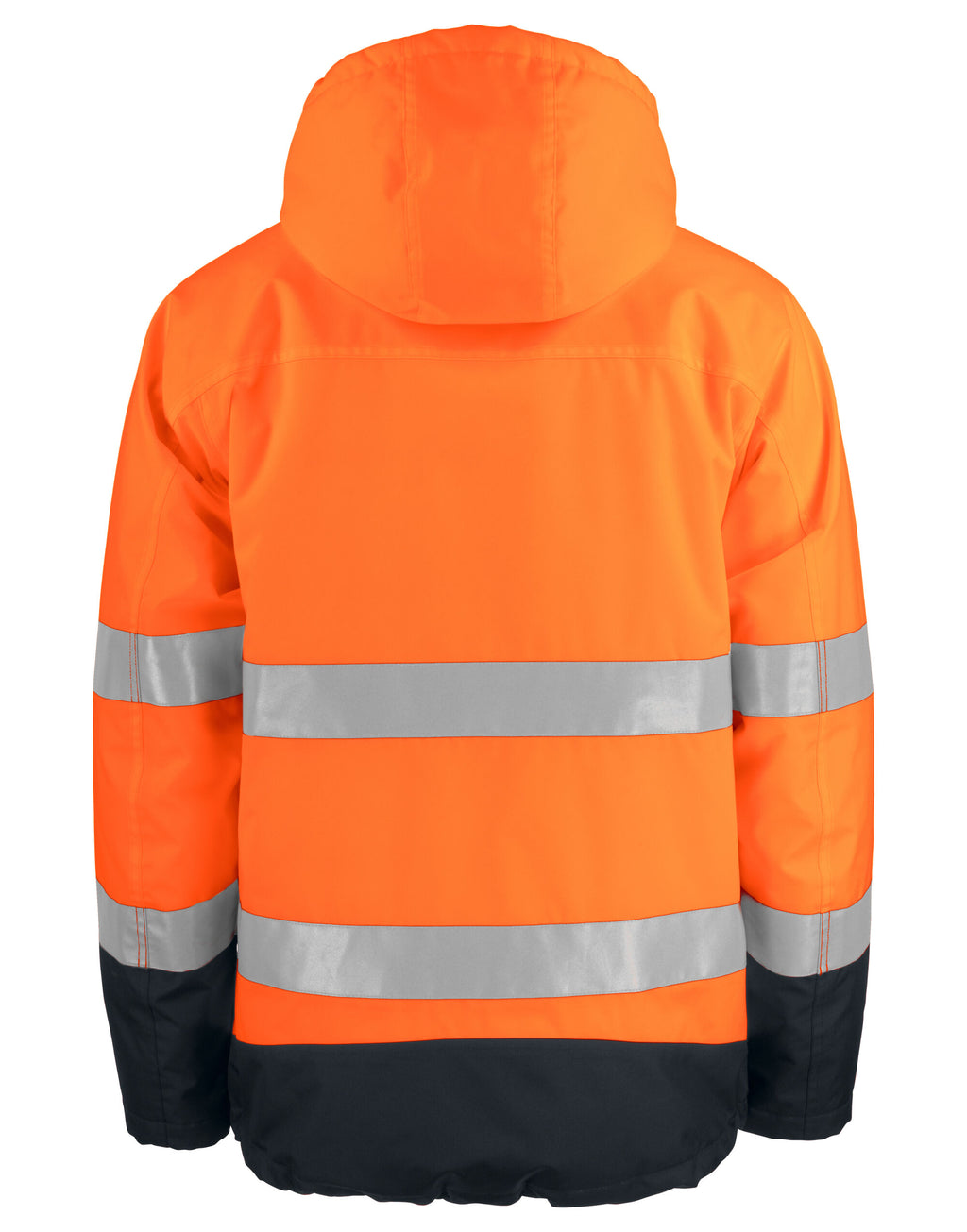 ProJob Prio 6441 Padded Class 3 Jacket