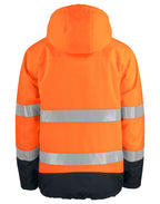 ProJob Prio 6441 Padded Class 3 Jacket