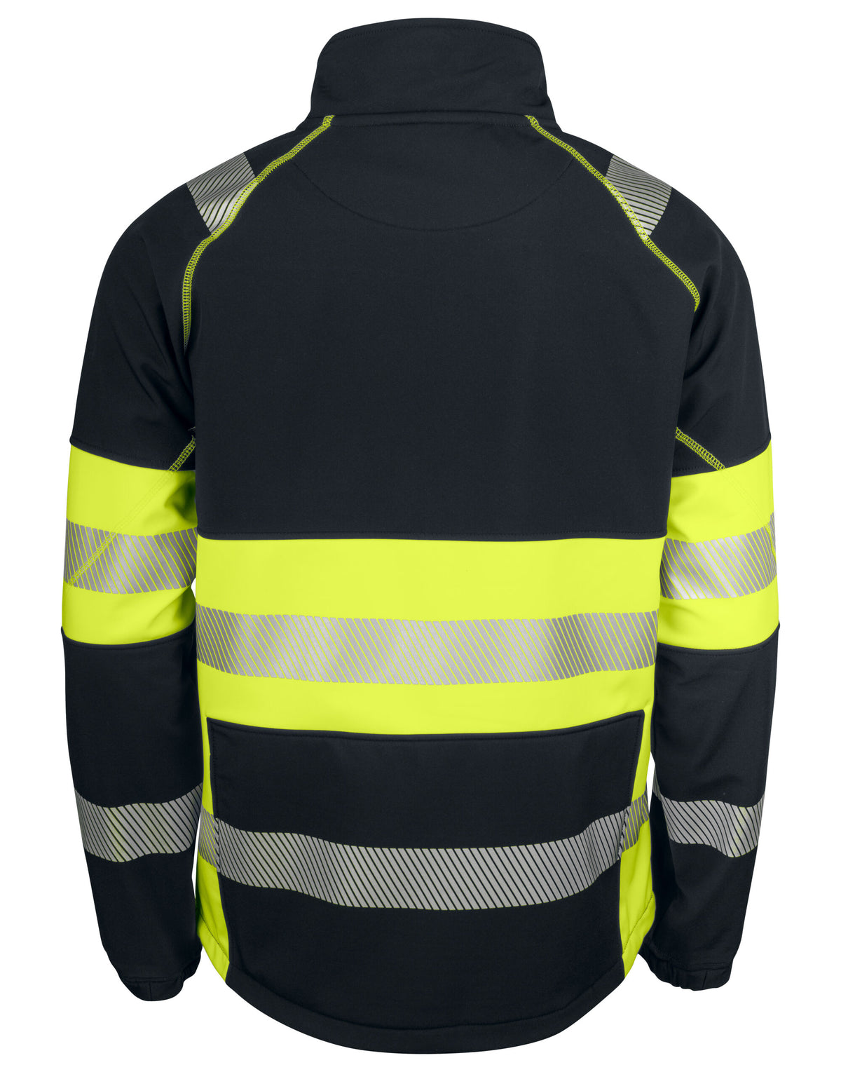 ProJob 6443 Class 1 Softshell Jkt
