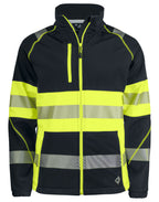 ProJob 6443 Class 1 Softshell Jkt