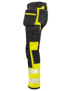ProJob 6540 Waistpant Class 1