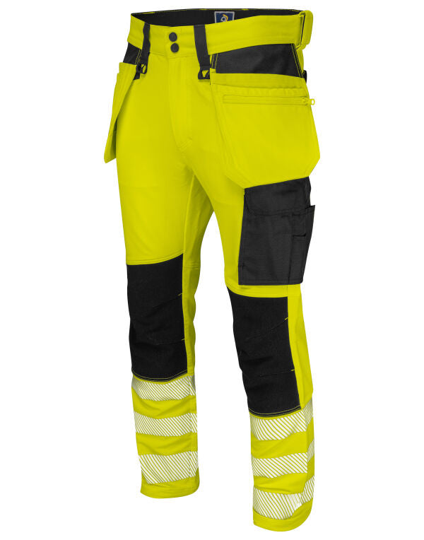 ProJob 6571 Waistpant Stretch Class 2