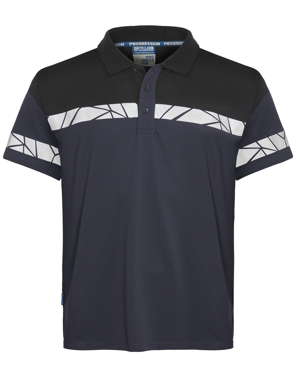 ProJob Progression 7003 Pique Polo