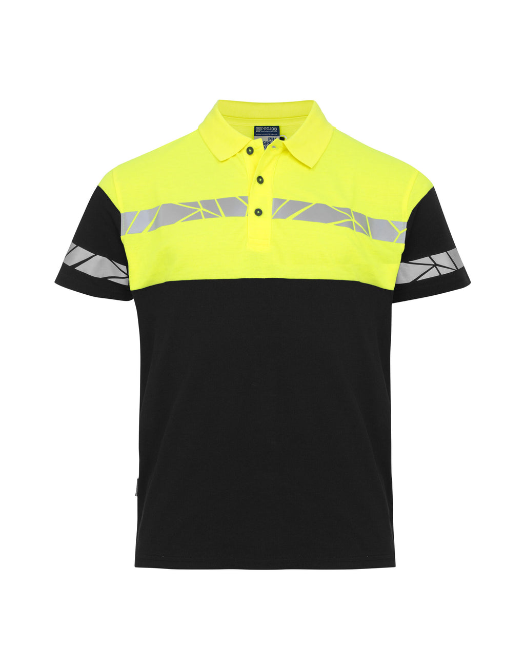 ProJob Progression 7003 Pique Polo