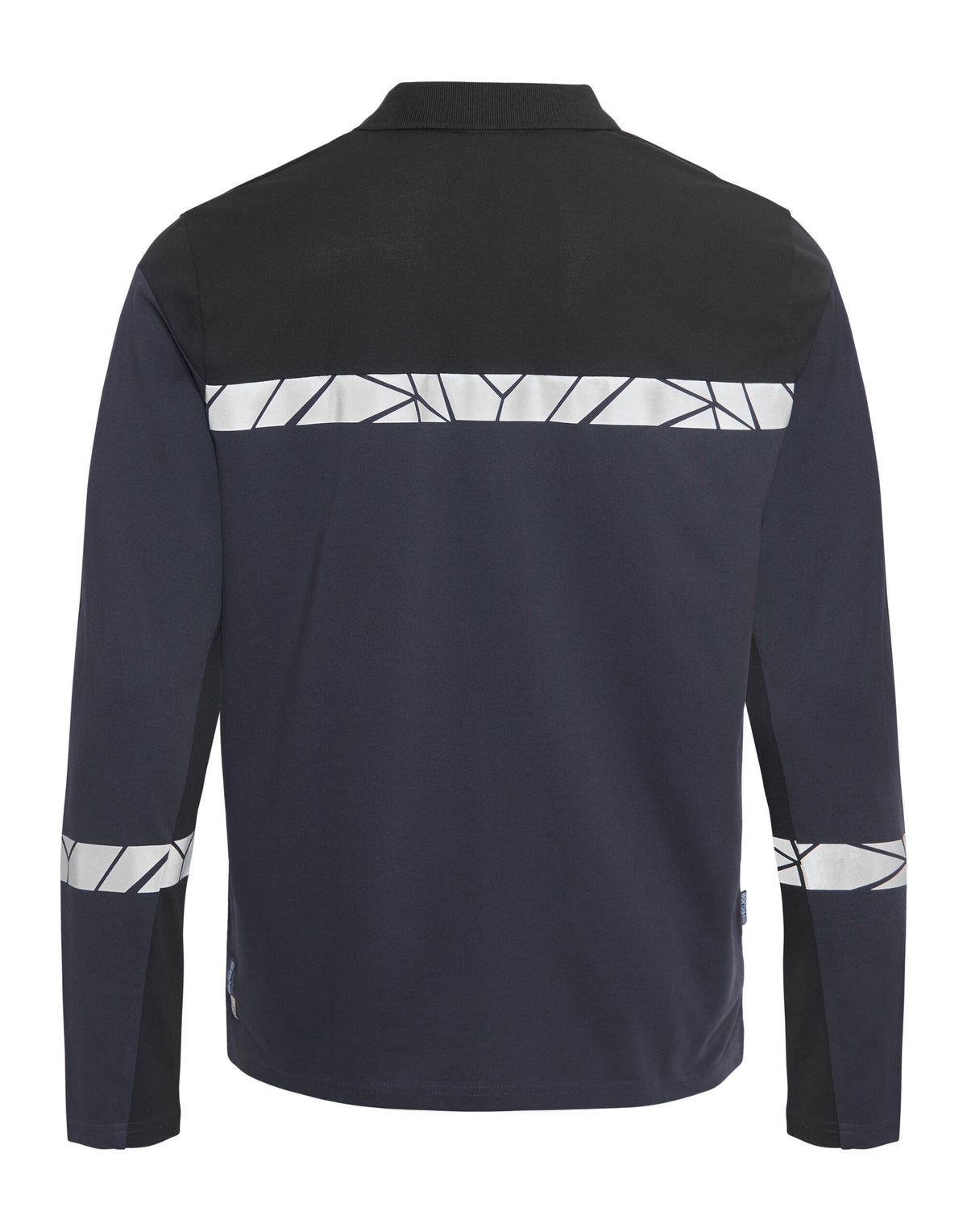 ProJob Progression 7004 LS Pique Polo