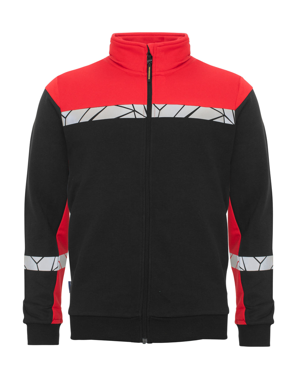 ProJob Progression 7103 Full Zip Sweat