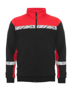 ProJob Progression 7103 Full Zip Sweat