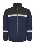 ProJob Progression 7300 Full Zip Fleece