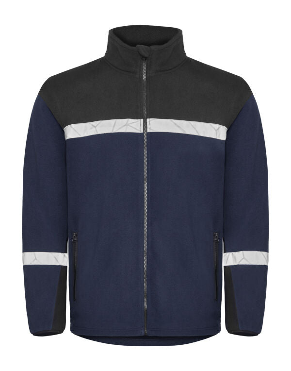 ProJob Progression 7300 Full Zip Fleece