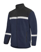 ProJob Progression 7300 Full Zip Fleece
