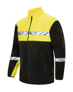 ProJob Progression 7300 Full Zip Fleece