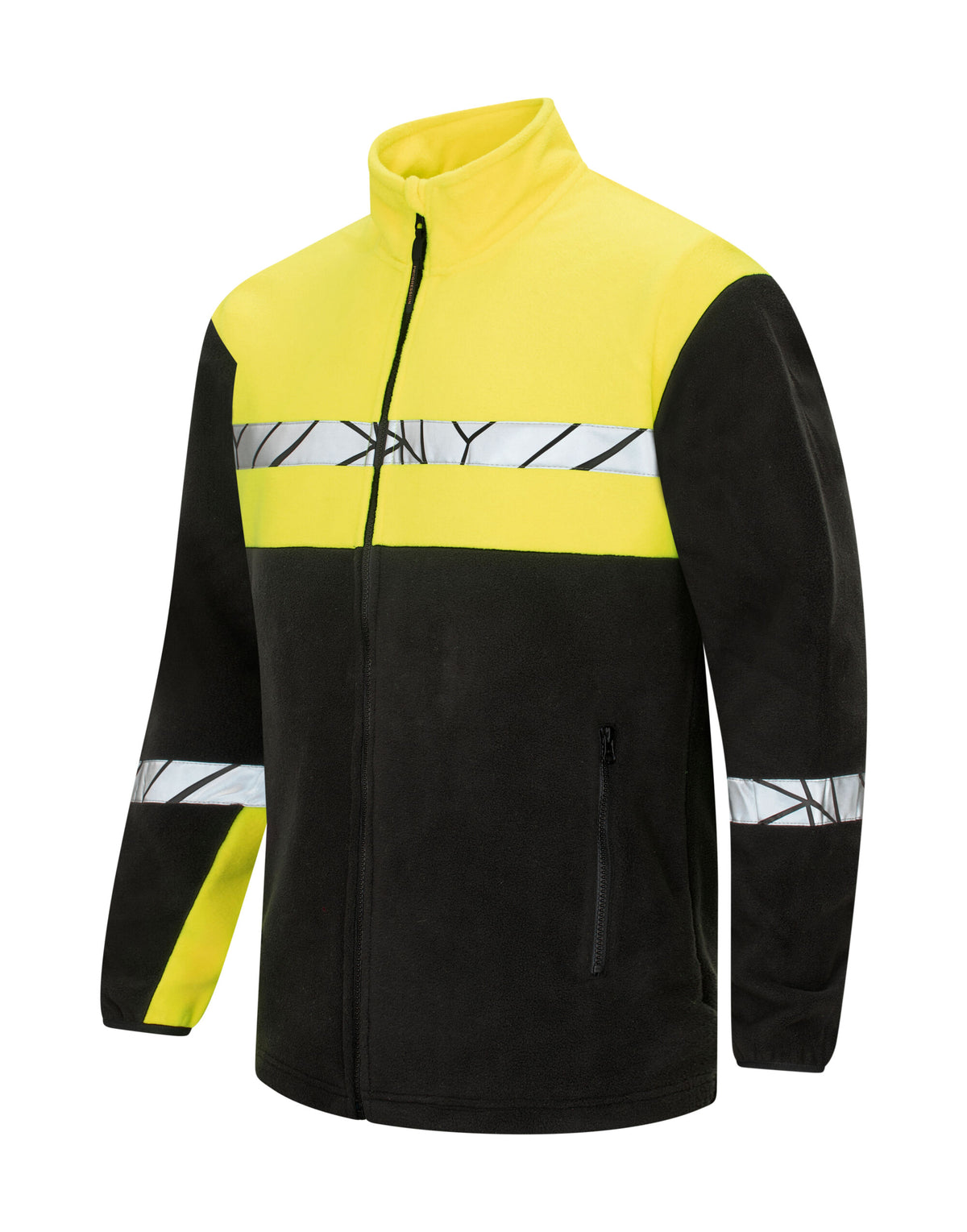 ProJob Progression 7300 Full Zip Fleece