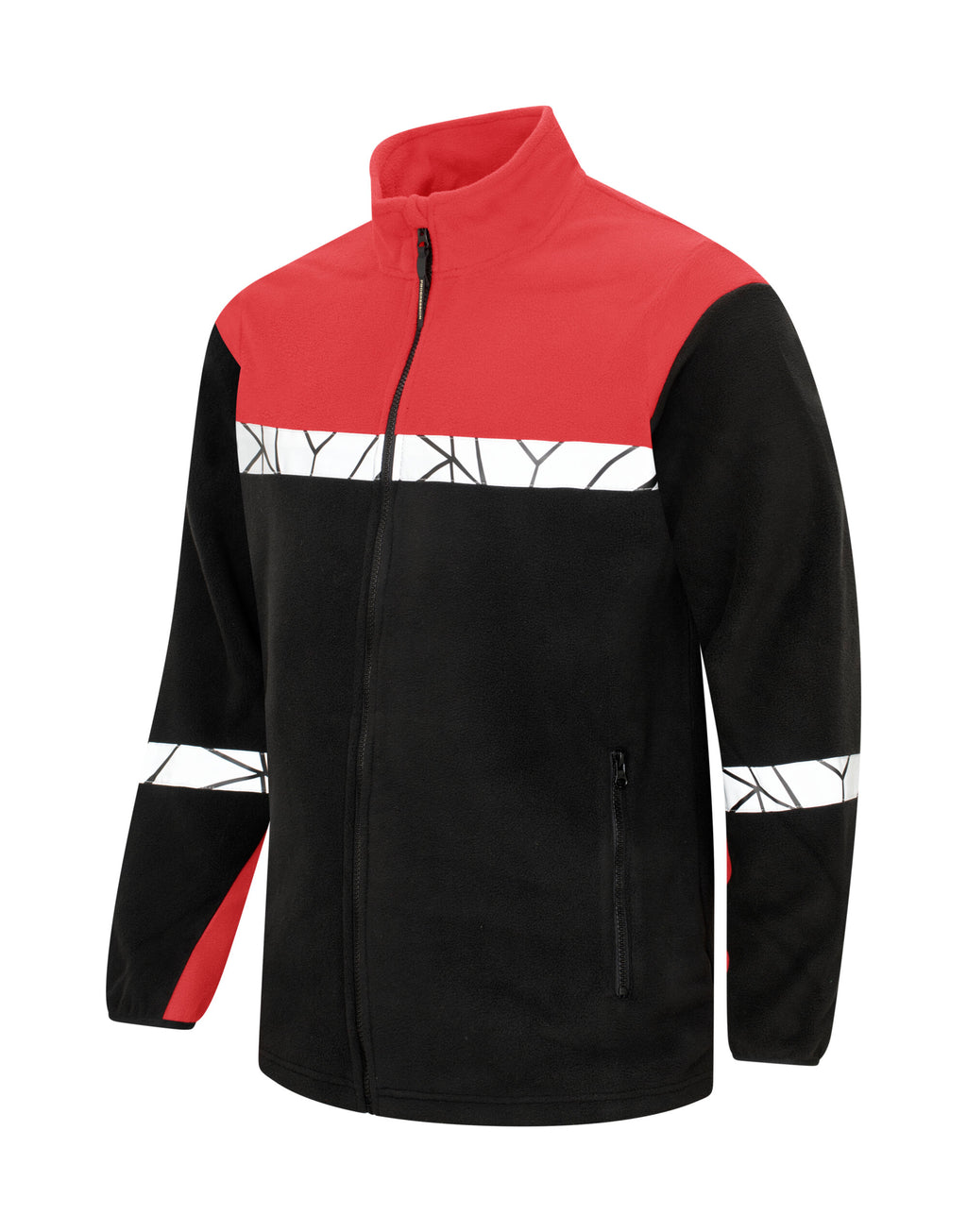ProJob Progression 7300 Full Zip Fleece