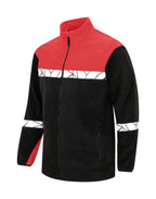 ProJob Progression 7300 Full Zip Fleece
