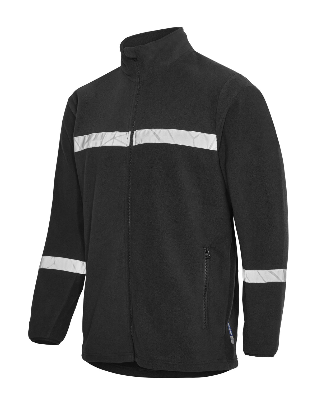 ProJob Progression 7300 Full Zip Fleece