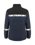 ProJob Progression 7301 Ladies FZ Fleece
