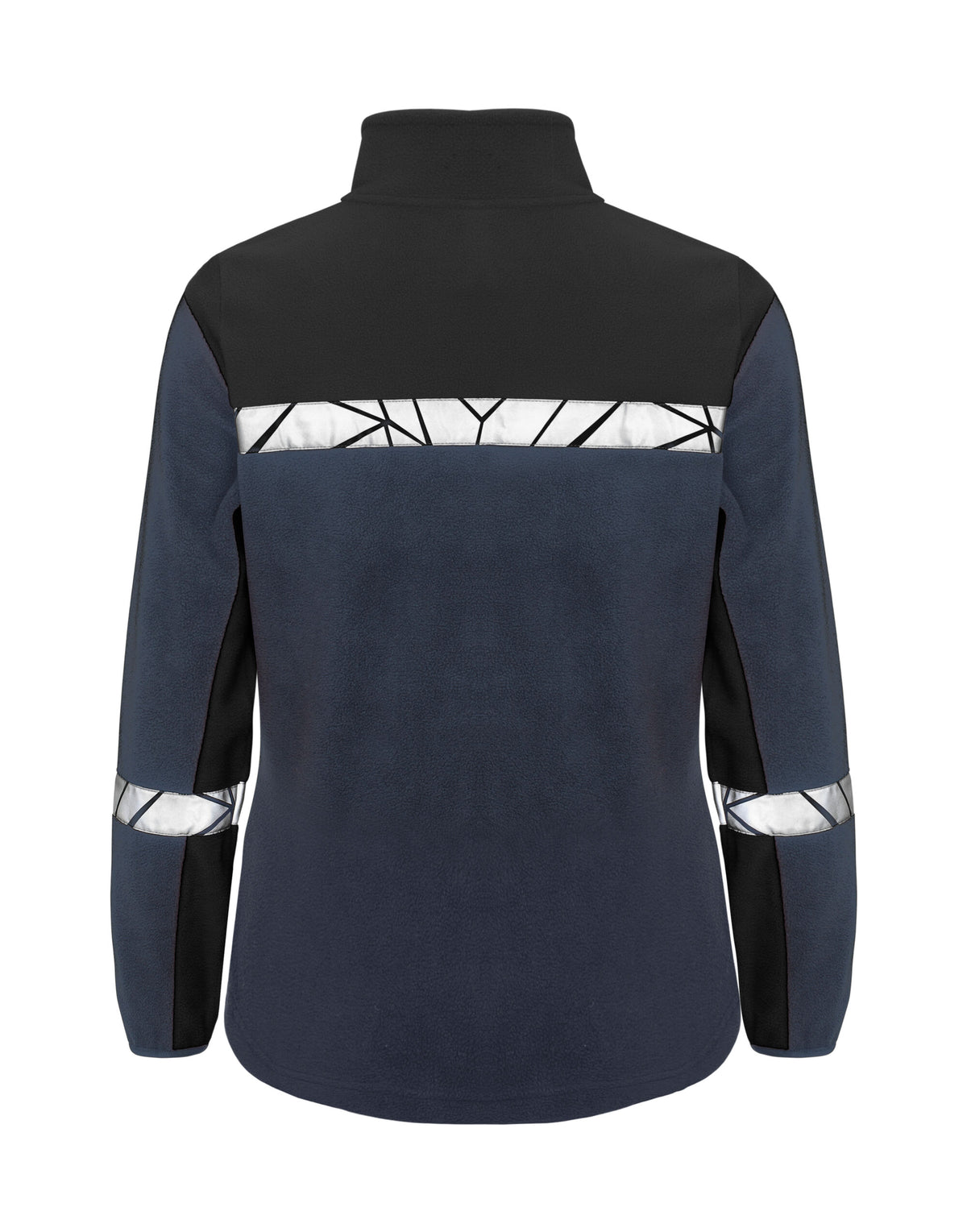 ProJob Progression 7301 Ladies FZ Fleece