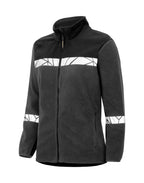 ProJob Progression 7301 Ladies FZ Fleece