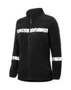 ProJob Progression 7301 Ladies FZ Fleece