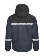ProJob Progression 7413 Padded Softshell