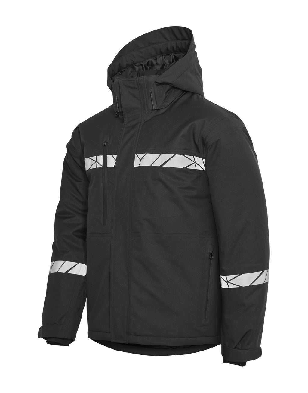 ProJob Progression 7413 Padded Softshell