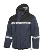 ProJob Progression 7414 Shell Jacket