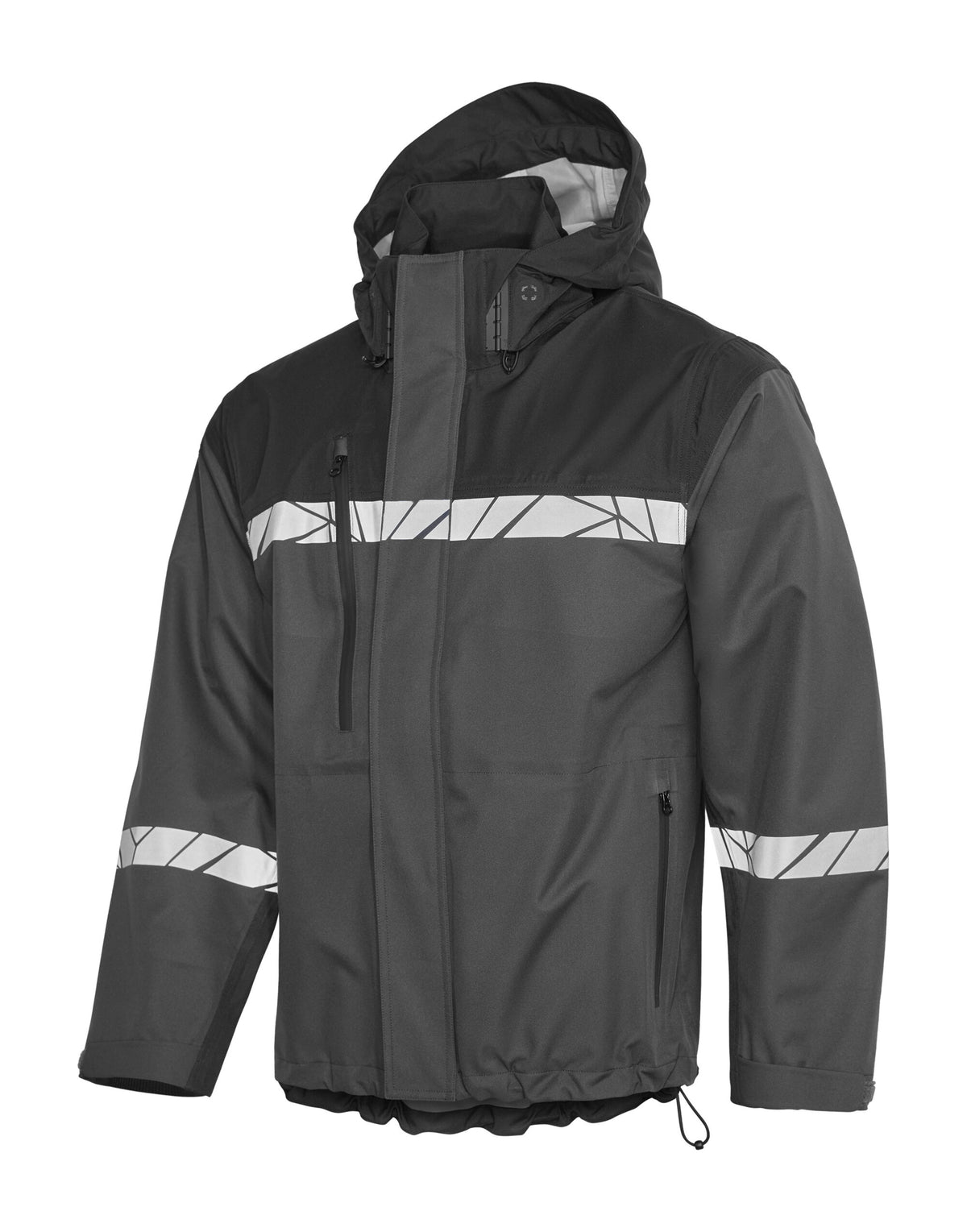 ProJob Progression 7414 Shell Jacket