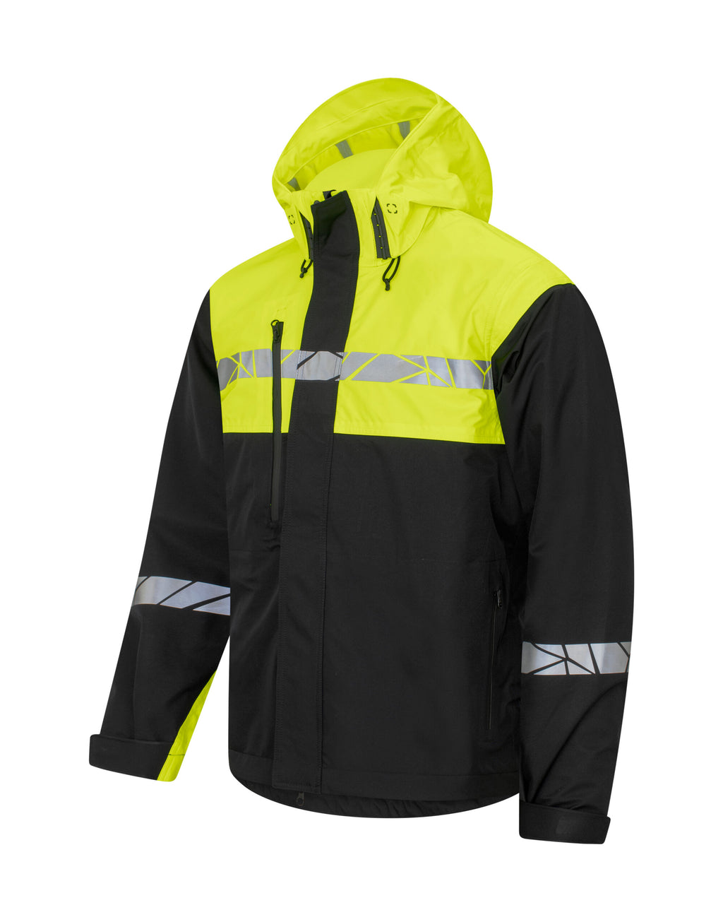 ProJob Progression 7414 Shell Jacket