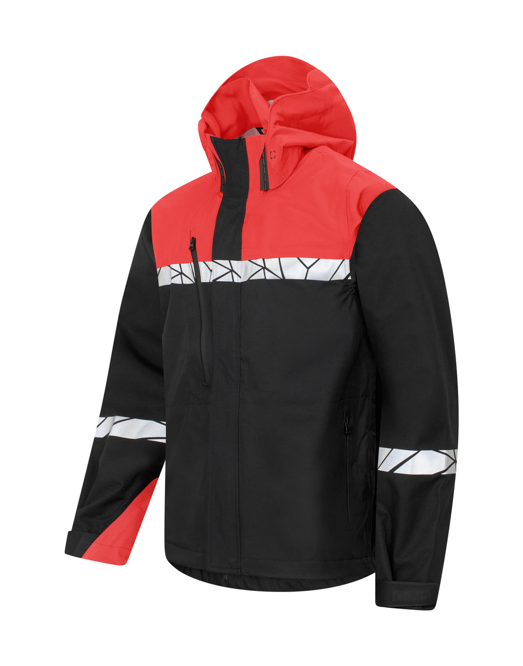 ProJob Progression 7414 Shell Jacket