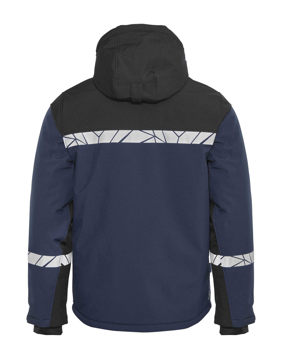 ProJob Progression 7415 Padded Jkt