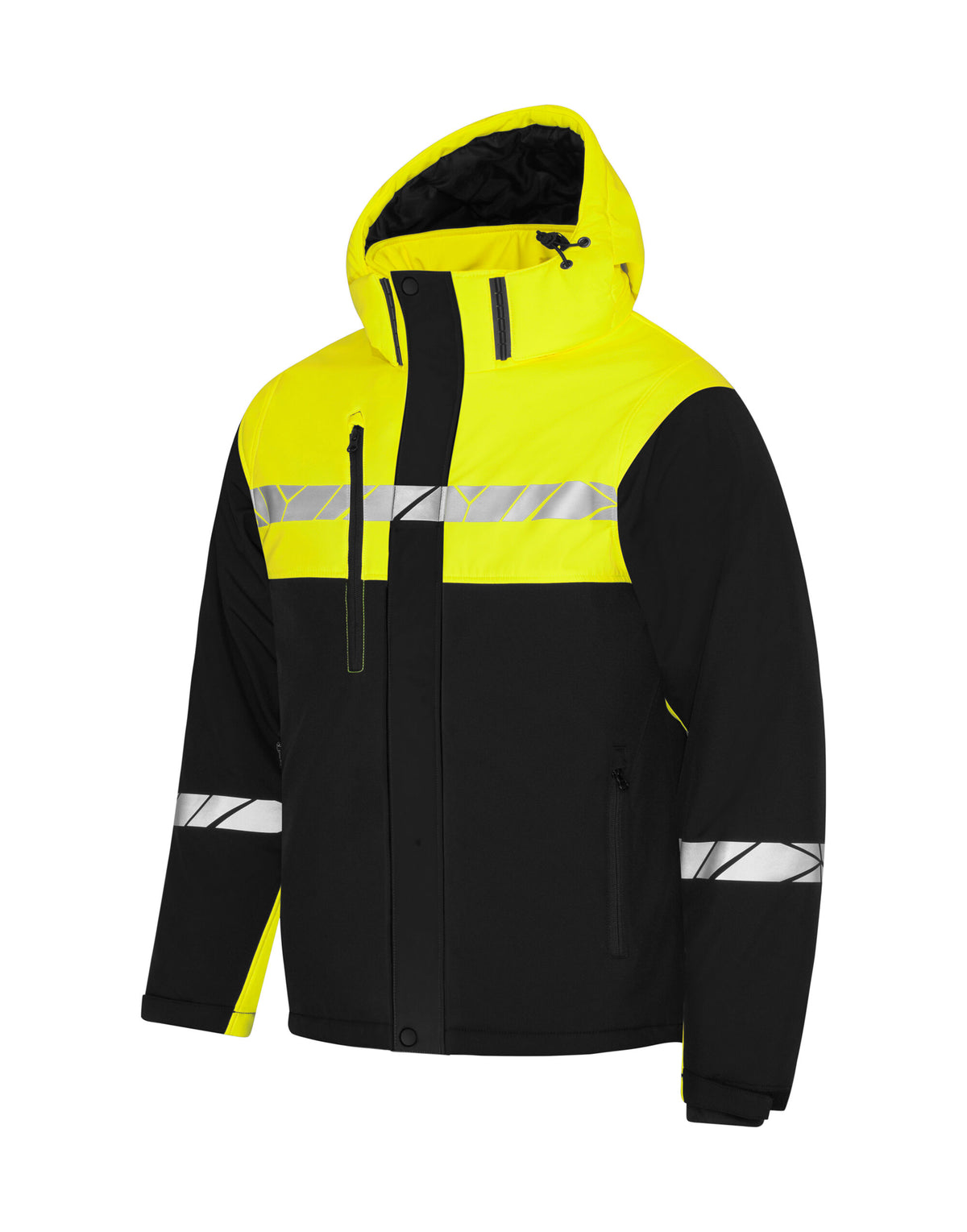 ProJob Progression 7415 Padded Jkt
