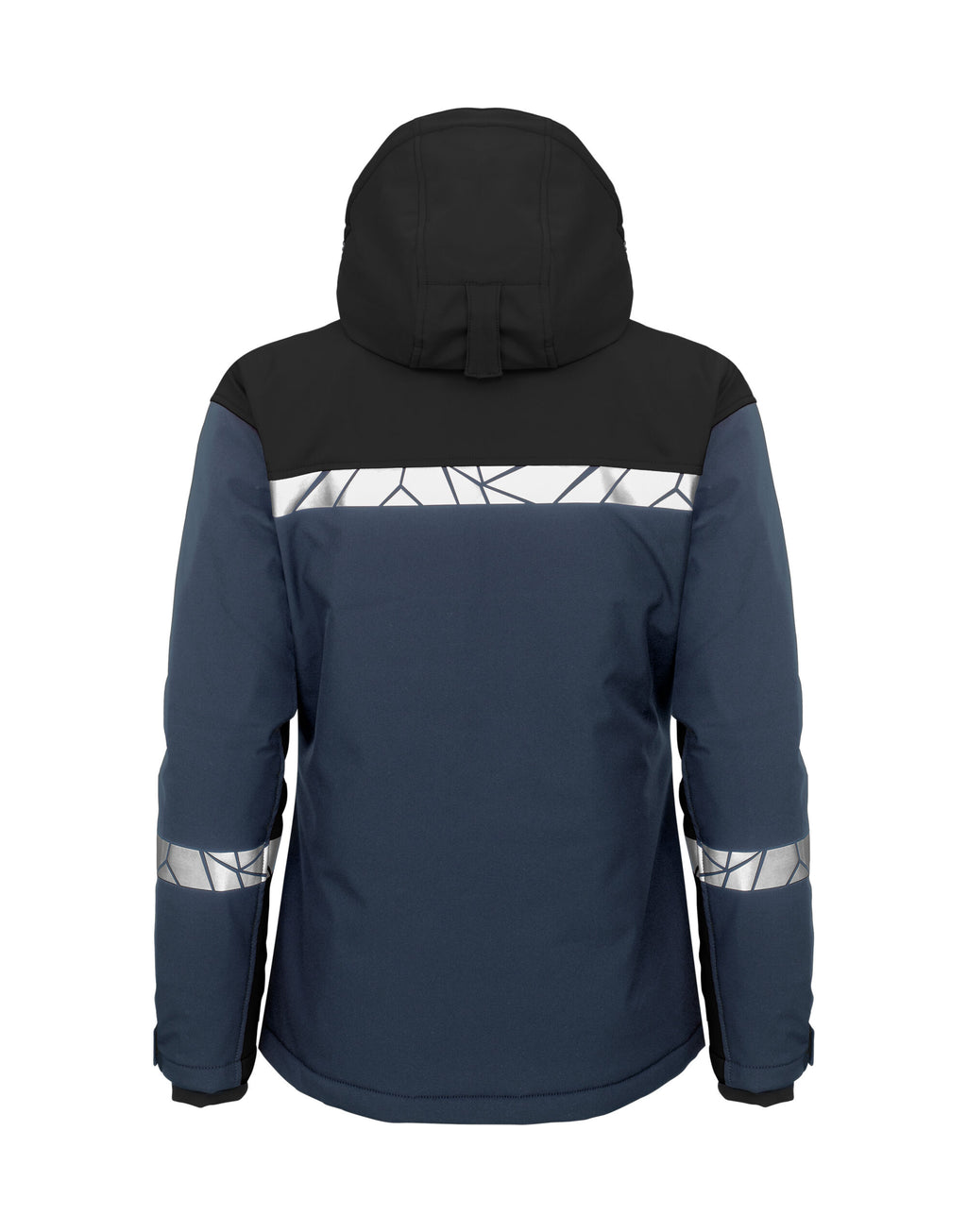 ProJob Progression 7417 Ladies Softshell