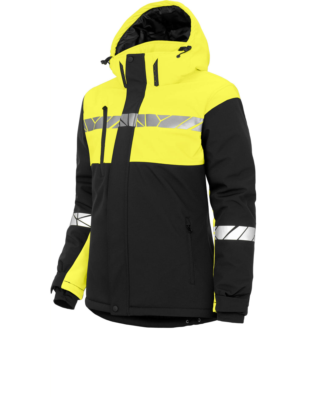 ProJob Progression 7418 Ladies Softshell