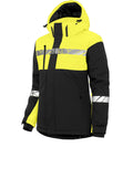 ProJob Progression 7418 Ladies Softshell