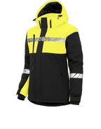 ProJob Progression 7418 Ladies Softshell