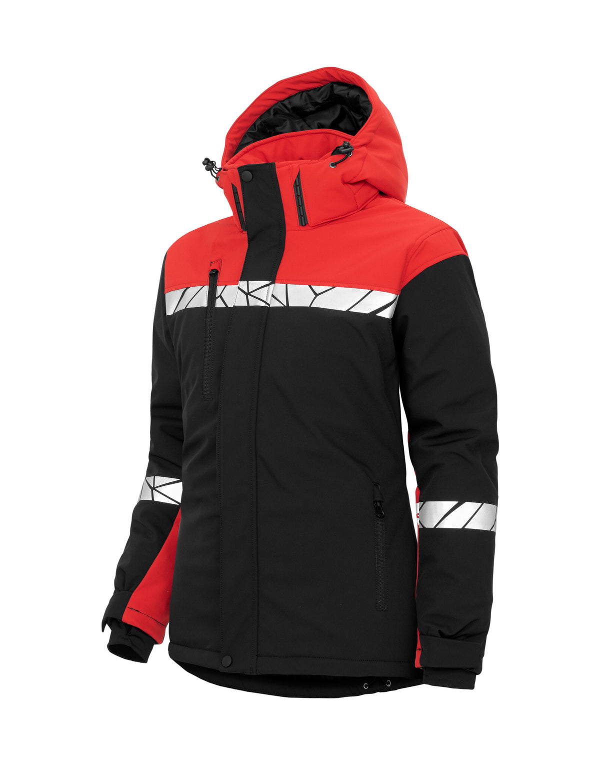 ProJob Progression 7418 Ladies Softshell