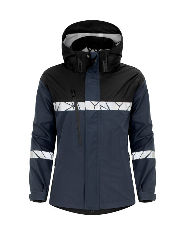 ProJob Progression 7419 Ladies Shell Jkt