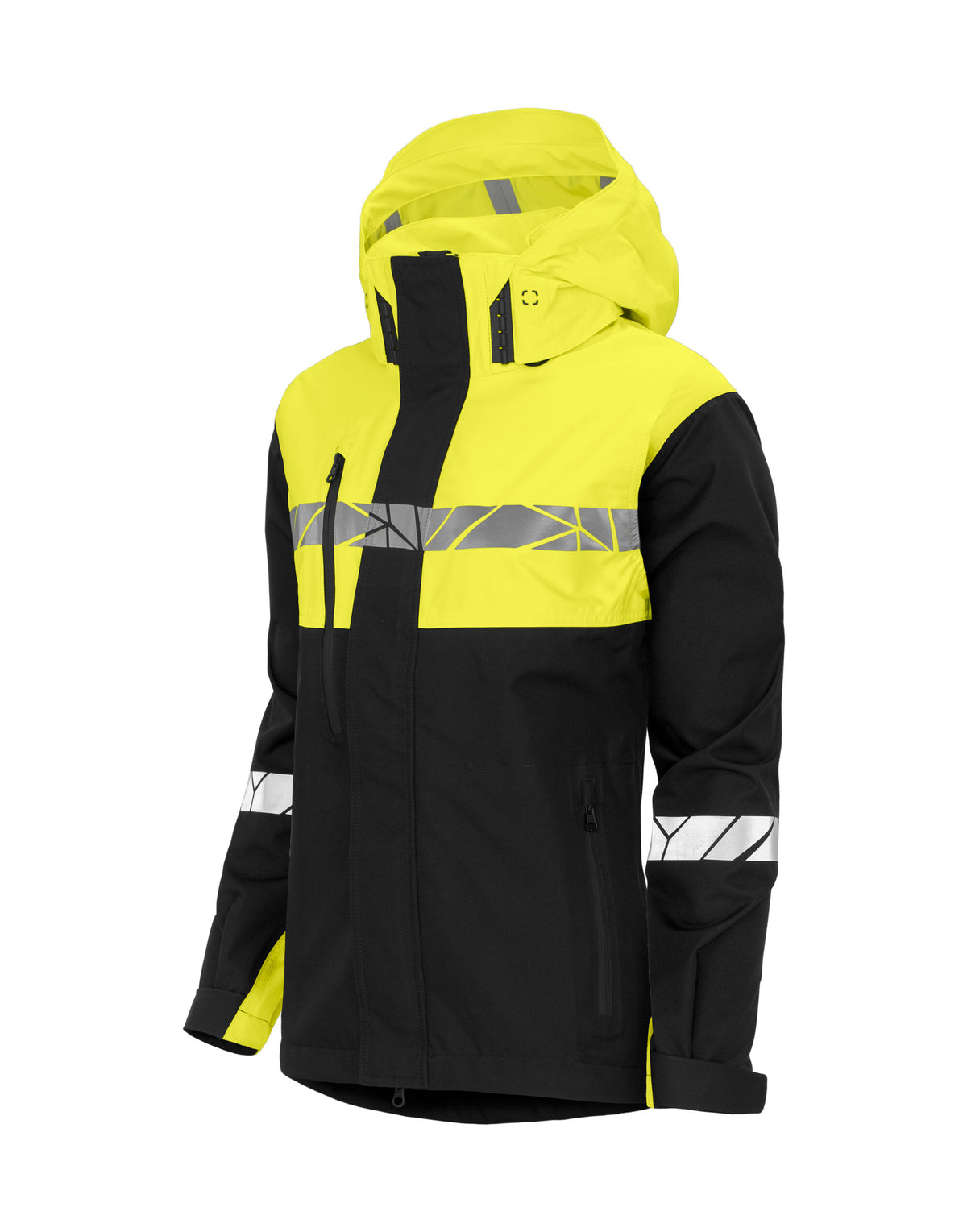 ProJob Progression 7419 Ladies Shell Jkt