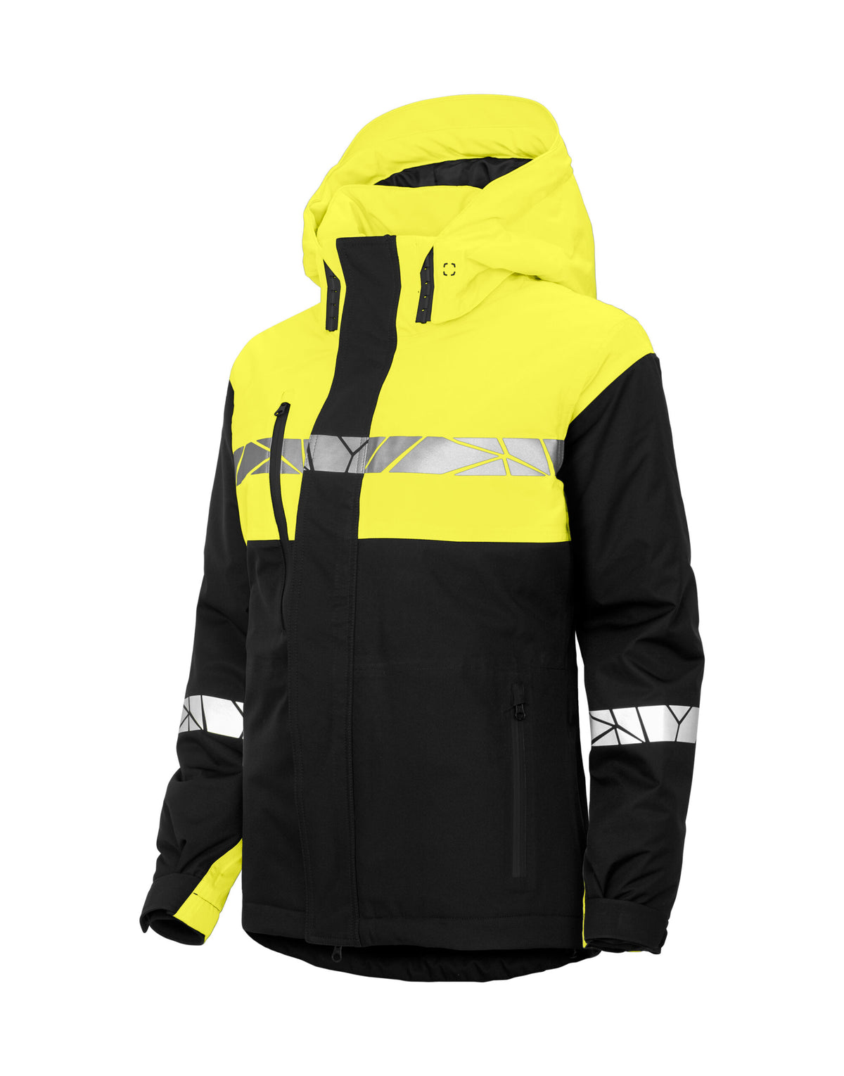 ProJob Progression 7420 Ladies Funct Jkt