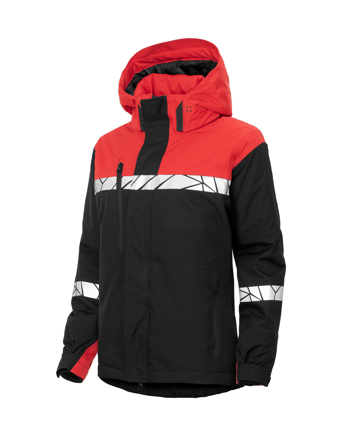 ProJob Progression 7420 Ladies Funct Jkt
