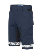 PJ647510 ProJob 7510 Ladies Work Shorts