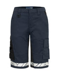ProJob Progression 7514 Ladies Shorts