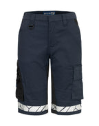 ProJob Progression 7514 Ladies Shorts