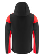 Printer Prime Men's Softshell
