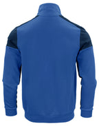 Printer Prime Full Zip Sweater